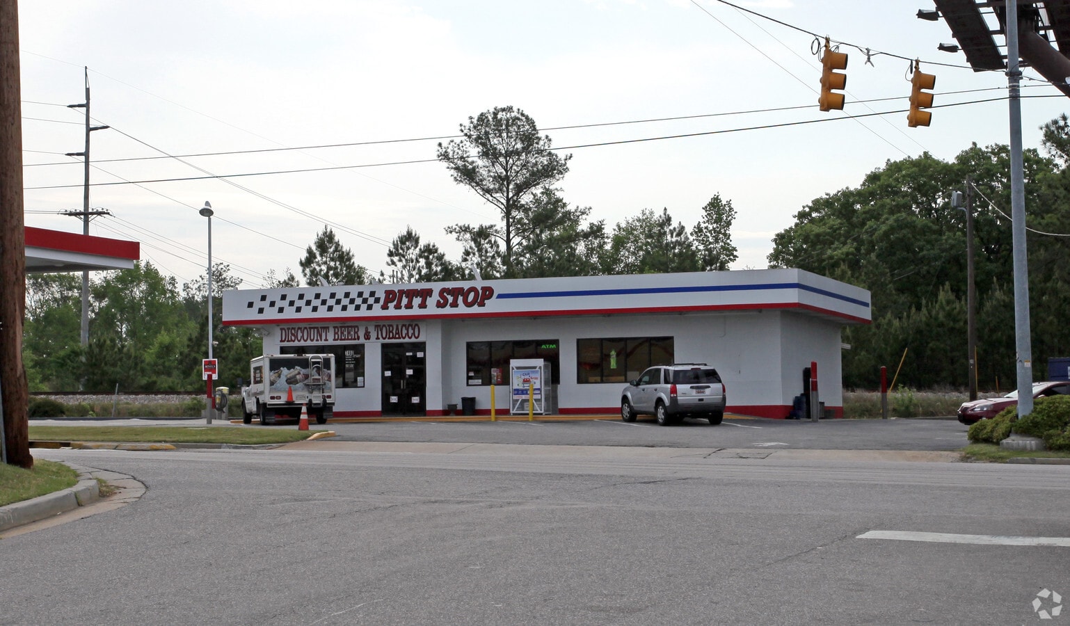 7460 Two Notch Rd, Columbia, SC 29223