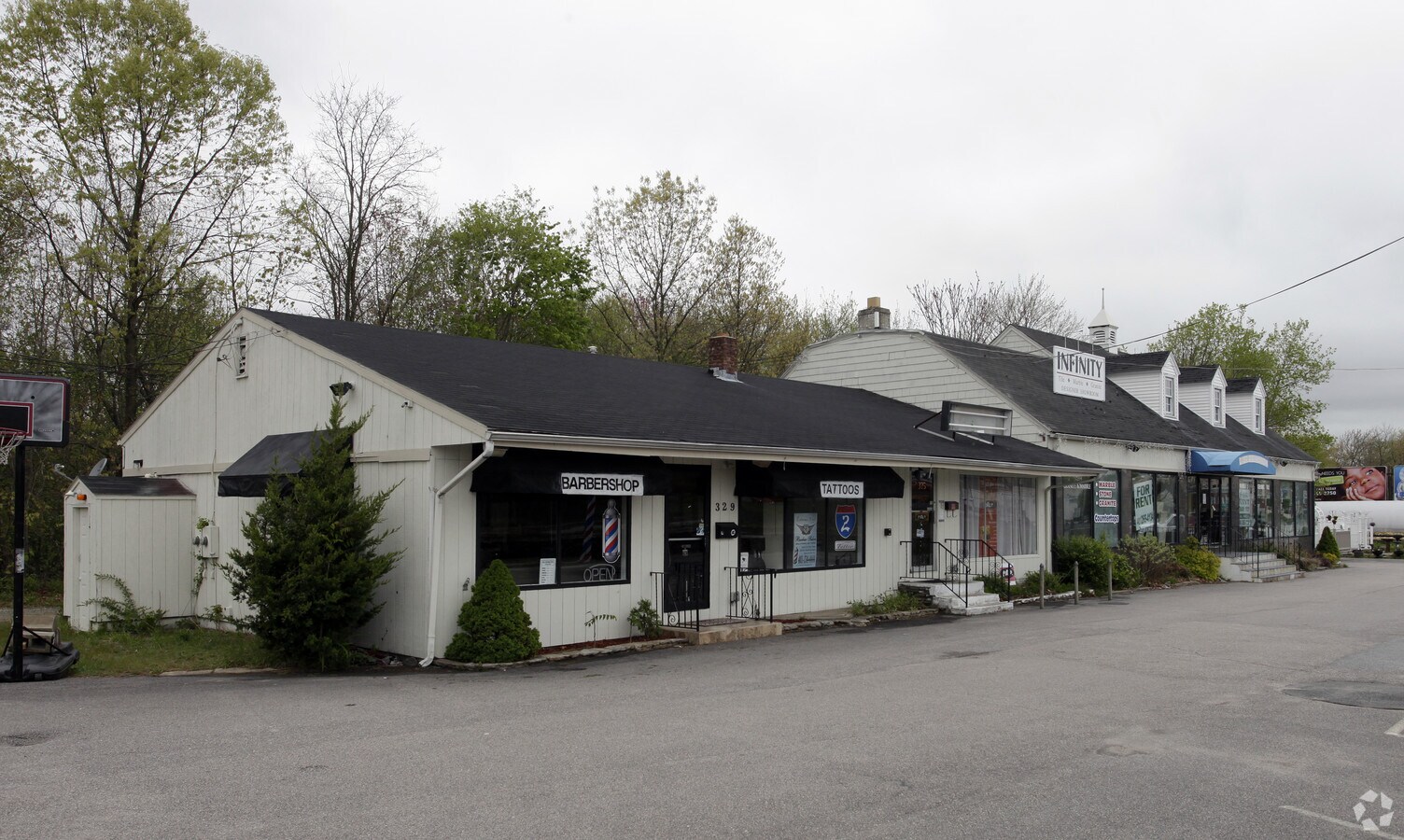 311329 Bald Hill Rd, Warwick, RI 02886