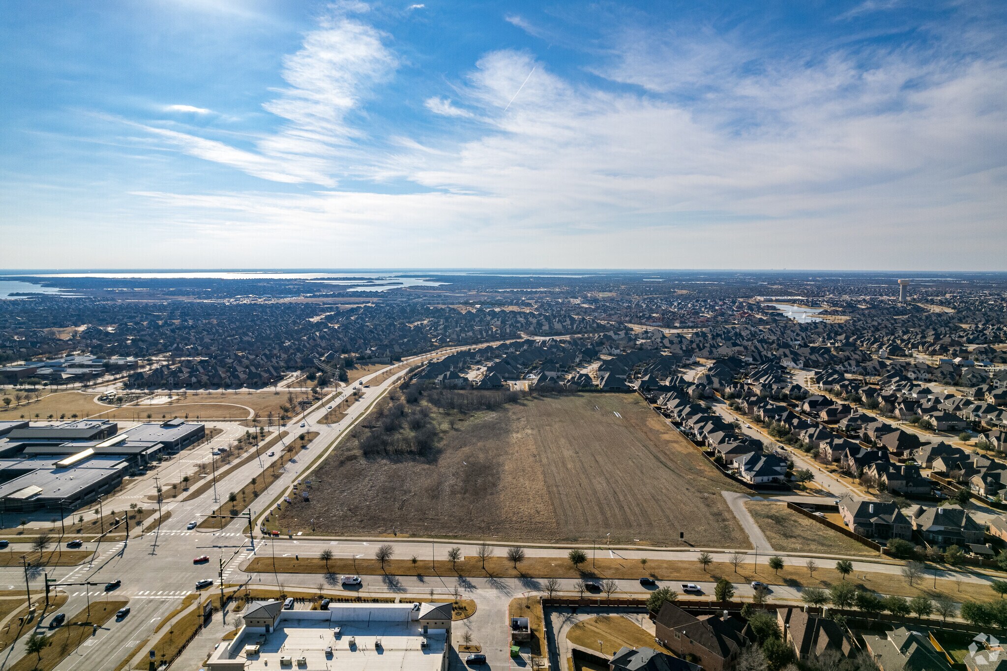 2150 STONEBROOK PKWY, Frisco, TX for sale Primary Photo- Image 1 of 1