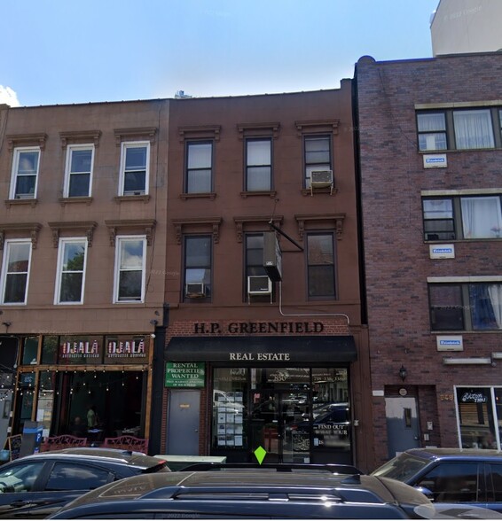 850 Fulton St, Brooklyn, NY for sale - Building Photo - Image 1 of 1