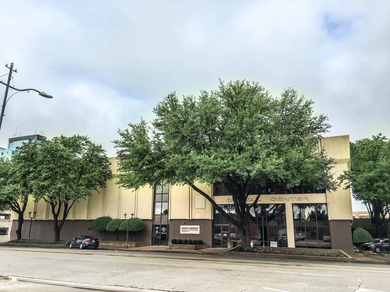 624 Indiana Ave, Wichita Falls, TX for lease - Building Photo - Image 2 of 25