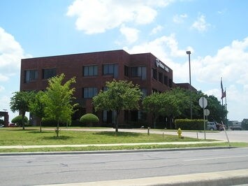100 W Central Texas Expy, Harker Heights, TX for lease Building Photo- Image 1 of 13