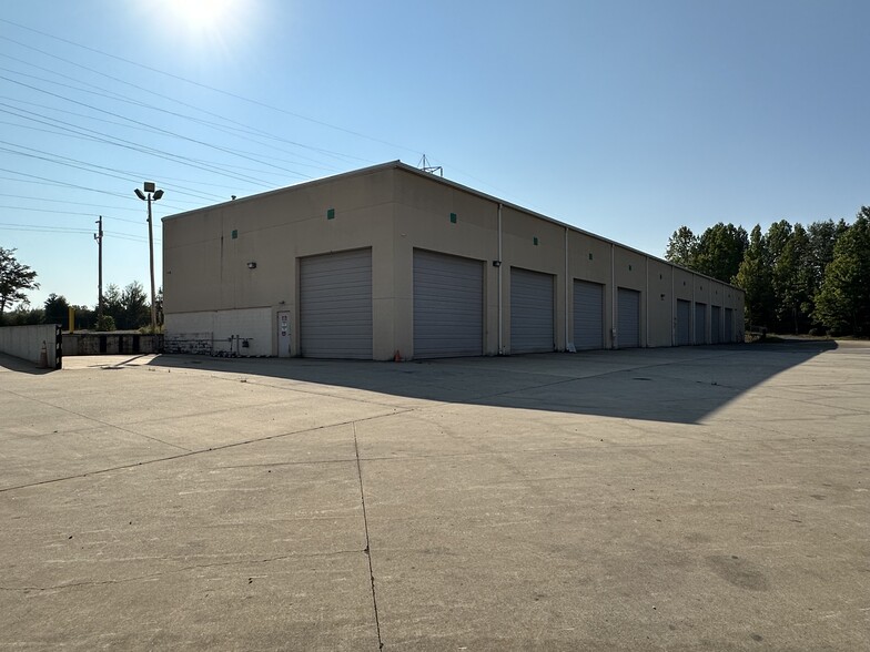 1205 Galleria Blvd, Rock Hill, Sc 29730 - Industrial For Sale 