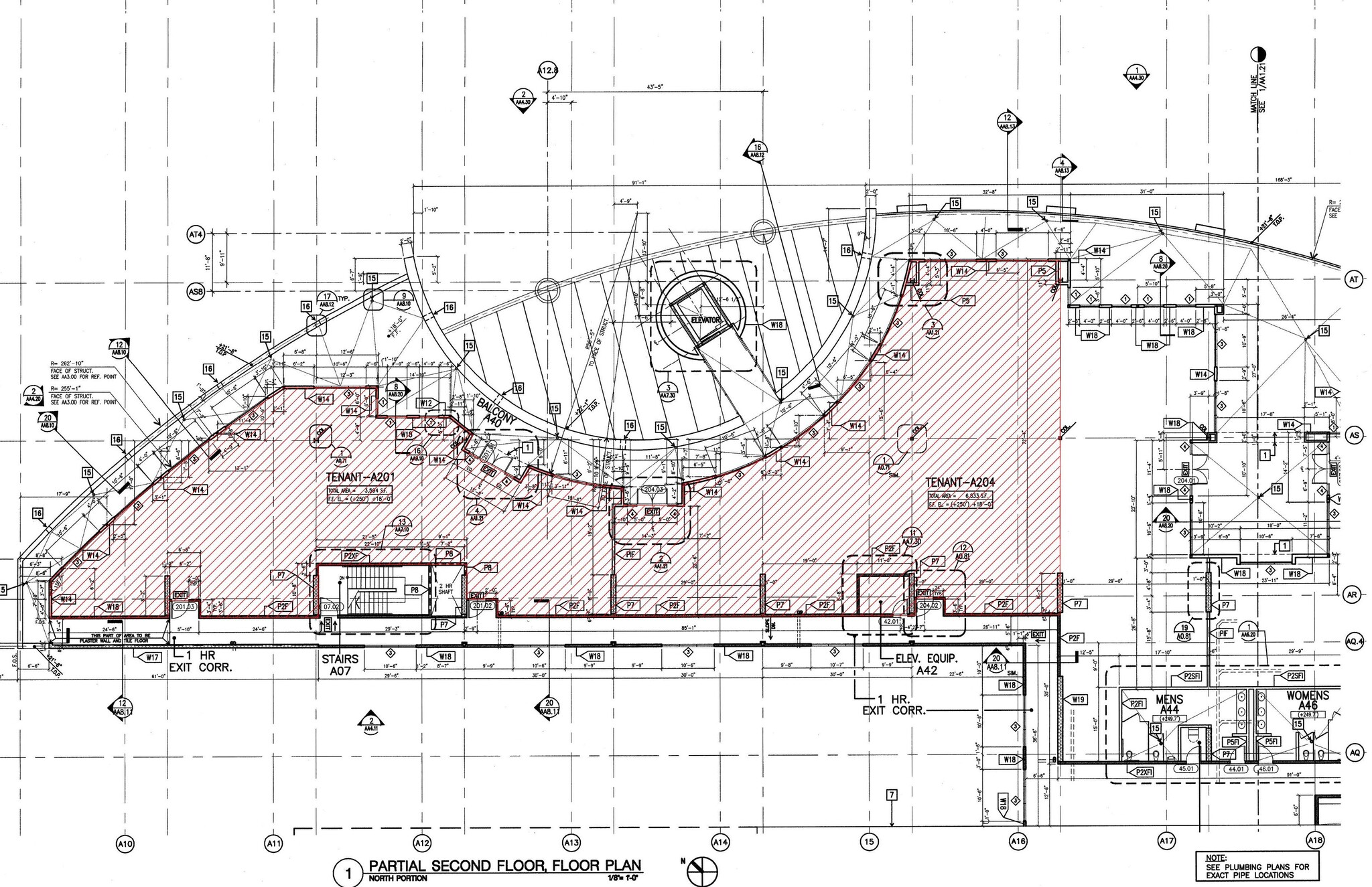 71800 Hwy 111, Rancho Mirage, CA for lease Floor Plan- Image 1 of 14