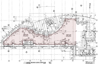 71800 Hwy 111, Rancho Mirage, CA for lease Floor Plan- Image 1 of 14