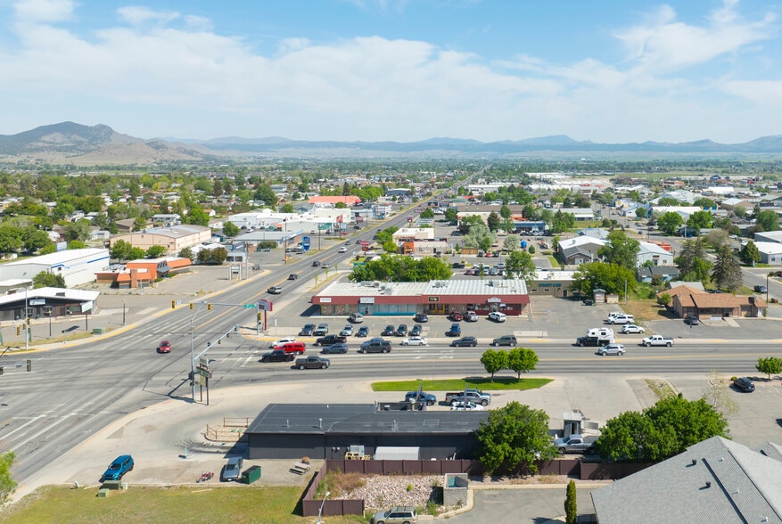 1201 Cedar St, Helena, MT for sale - Building Photo - Image 3 of 19