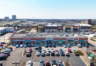 More details for 2820 S Highland Ave, Lombard, IL - Retail for Sale