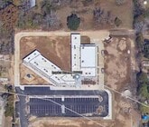 4815 Lavey Ln, Baker LA - Commercial Kitchen