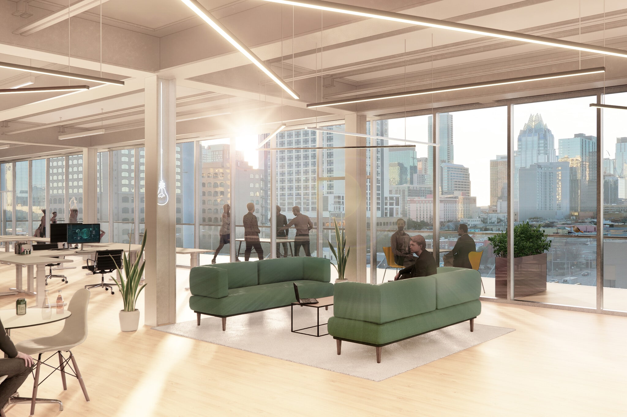 809 E 8th St, Austin, TX for sale Interior Photo- Image 1 of 1