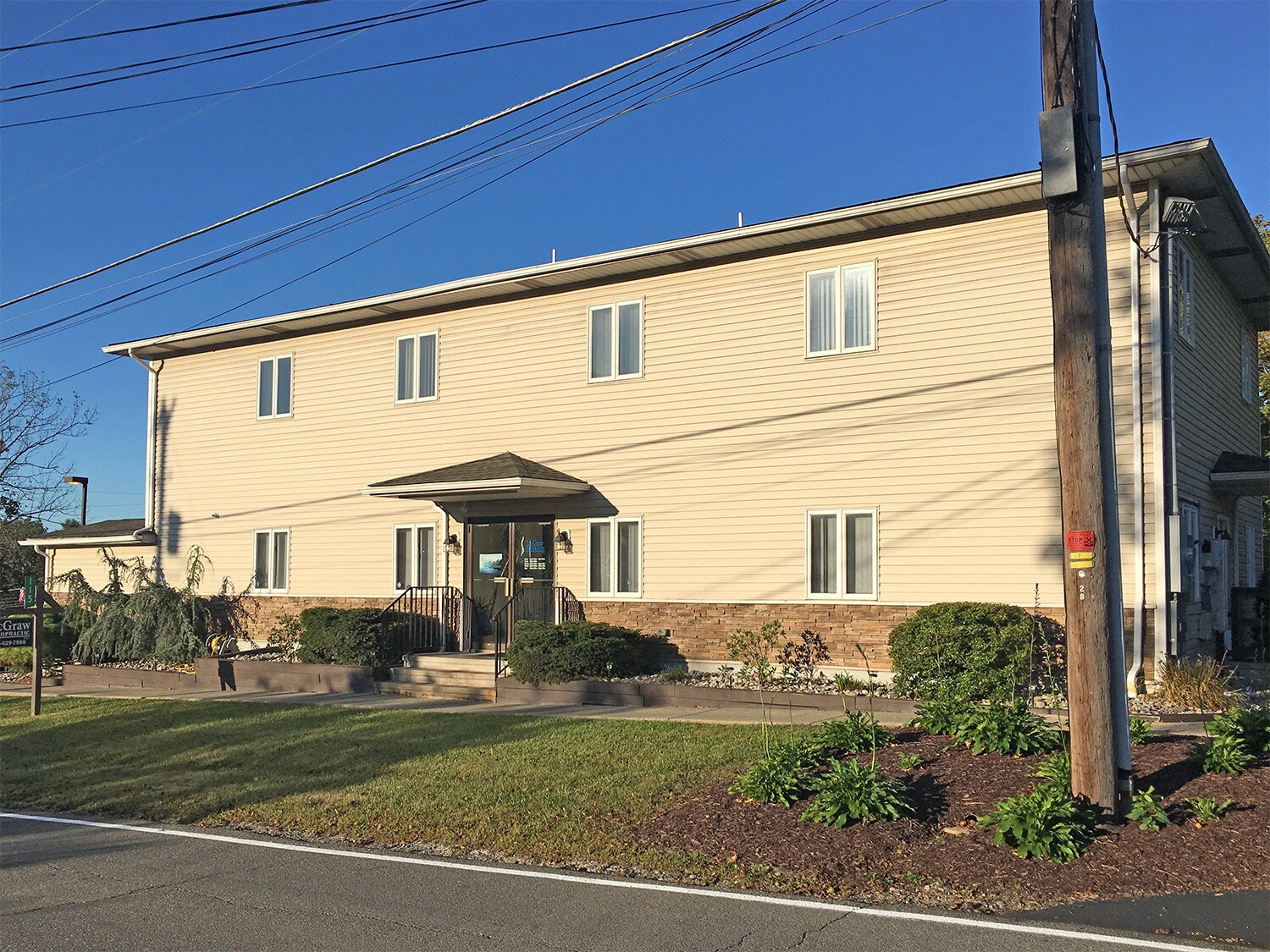 115 Learn Rd, Tannersville, PA 18372 Office Space for Lease