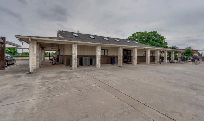 3101 Premier Dr, Plano, TX for sale - Building Photo - Image 1 of 1