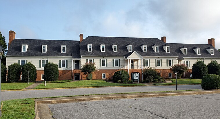 2500-2505 Pocoshock Place portfolio of 2 properties for sale on LoopNet.com Building Photo- Image 1 of 14