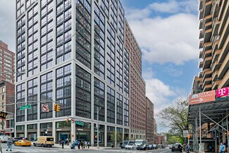 More details for 266-270 W 96th St, New York, NY - Office/Retail for Lease