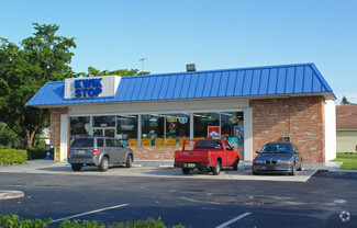 More details for 6995 W Mcnab Rd, Tamarac, FL - Retail for Lease