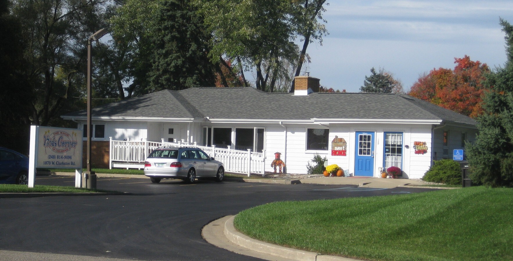 Retail Property Portfolio For Sale on