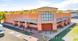 More details for 16749 E Shea Blvd, Fountain Hills, AZ - Retail for Sale