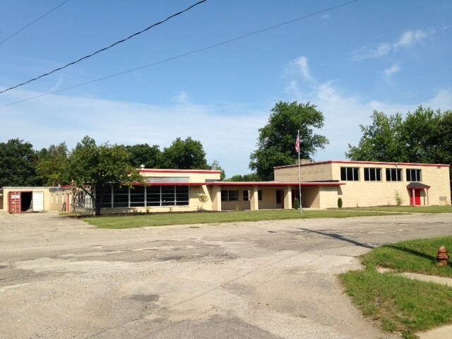 820 S Line St, Chesaning, MI for sale Primary Photo- Image 1 of 1