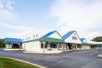 More details for 2741 Bernville Rd, Leesport, PA - Retail for Lease
