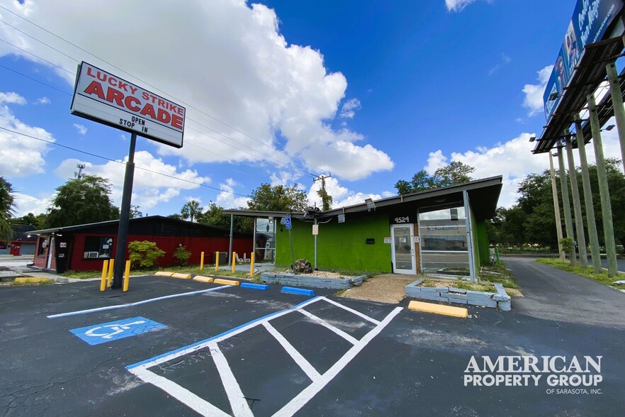 4524 14th St, Bradenton, FL for lease - Building Photo - Image 3 of 11