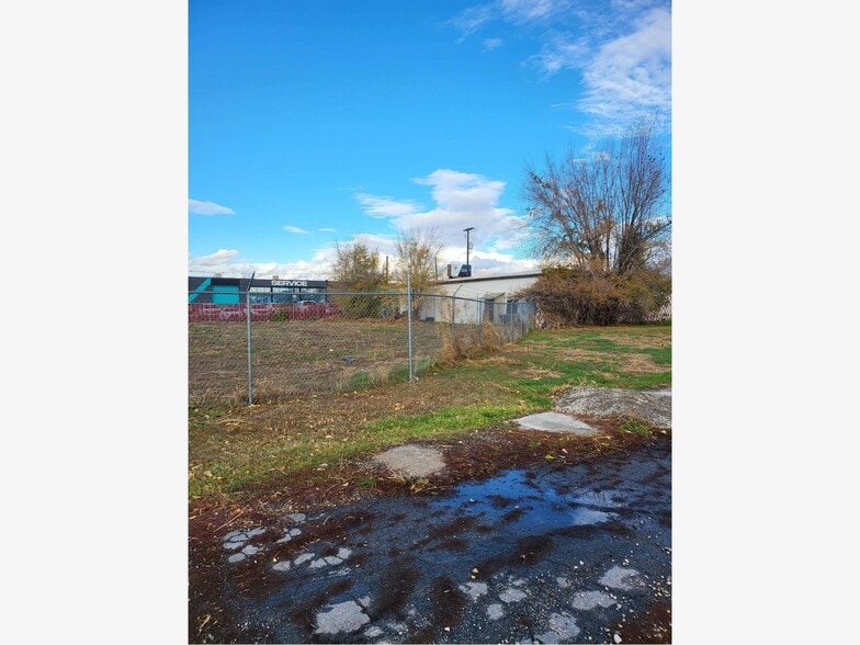 3666 S State St, Salt Lake City, UT for lease - Building Photo - Image 3 of 5