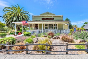 602 W K St, Benicia CA - Day Care Center