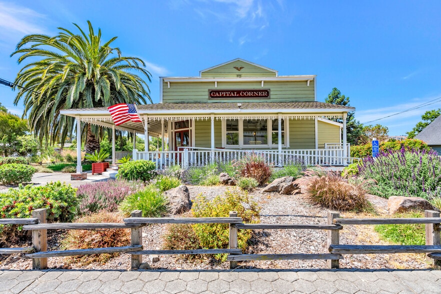 602 W K St, Benicia, CA for sale - Building Photo - Image 1 of 70