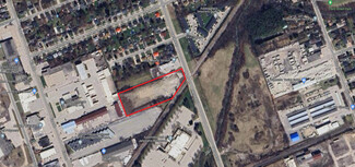 More details for 461 Second St, London, ON - Land for Sale