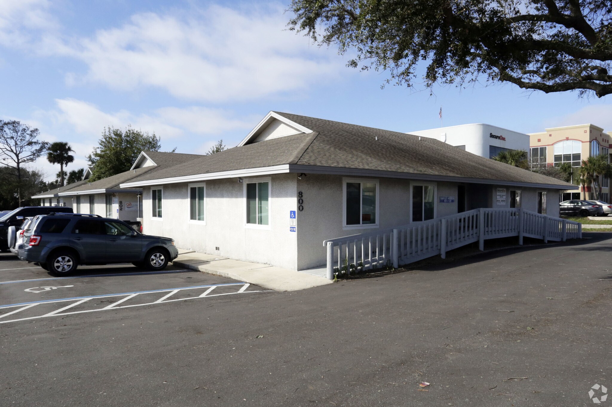 800 3rd St, Neptune Beach, FL for sale Primary Photo- Image 1 of 1