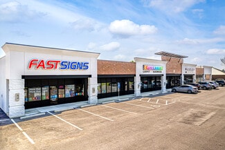 More details for 634-650 E Battlefield Rd, Springfield, MO - Retail for Lease