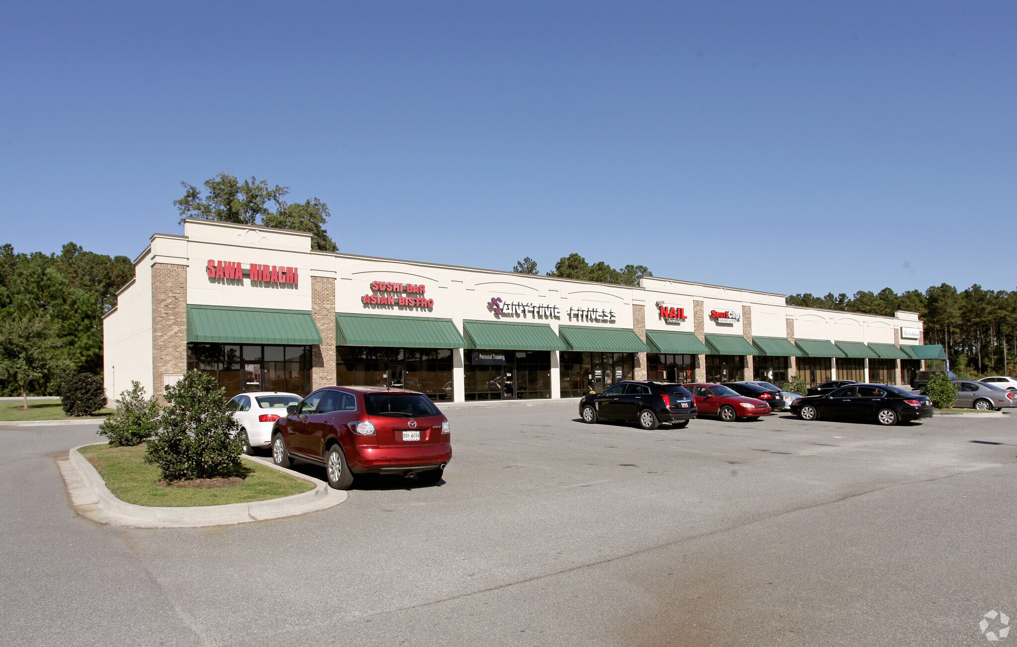 40 Traders Way, Pooler, GA for sale Primary Photo- Image 1 of 1