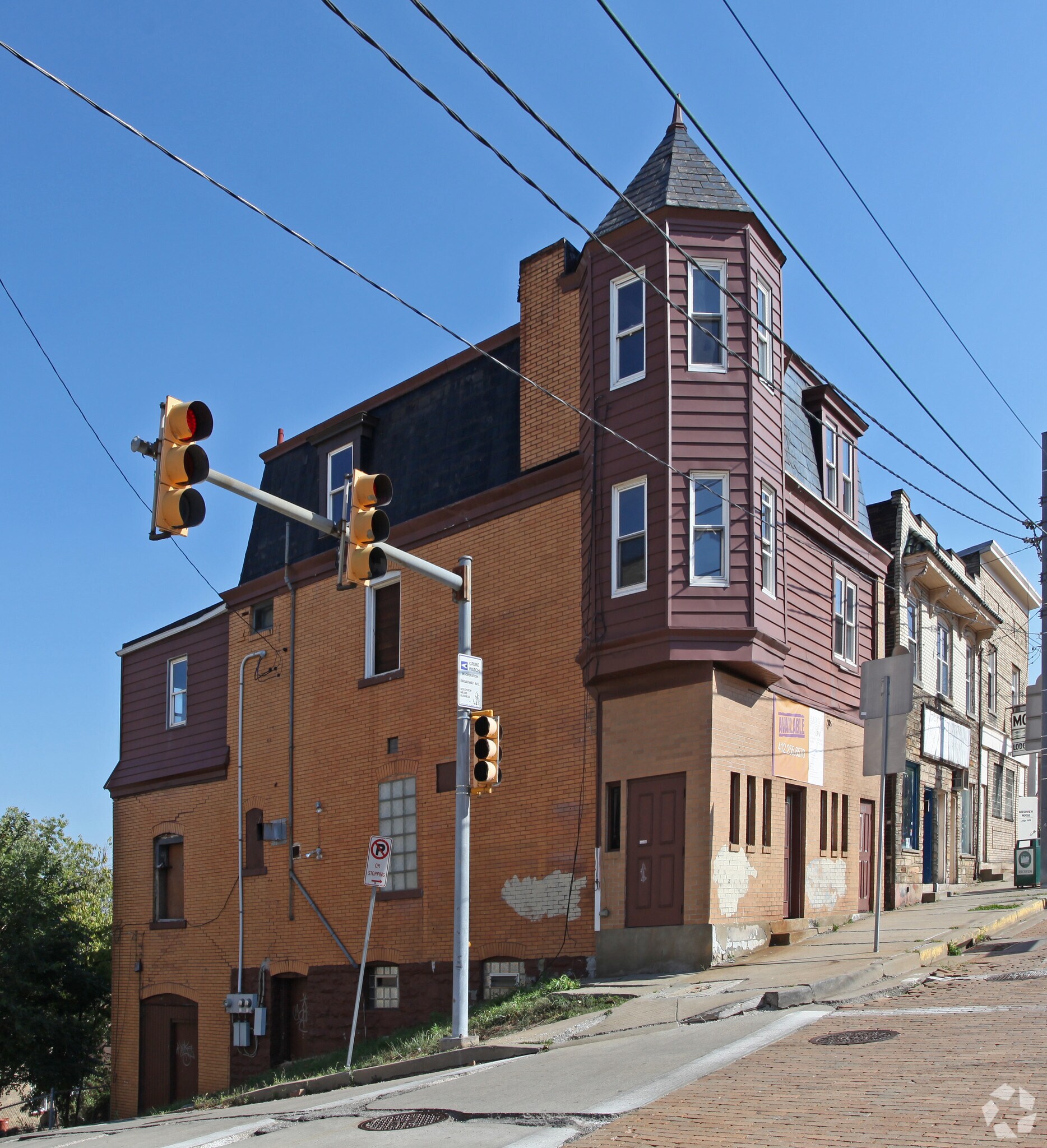 1601 Broadway Ave, Pittsburgh, PA for sale Primary Photo- Image 1 of 1