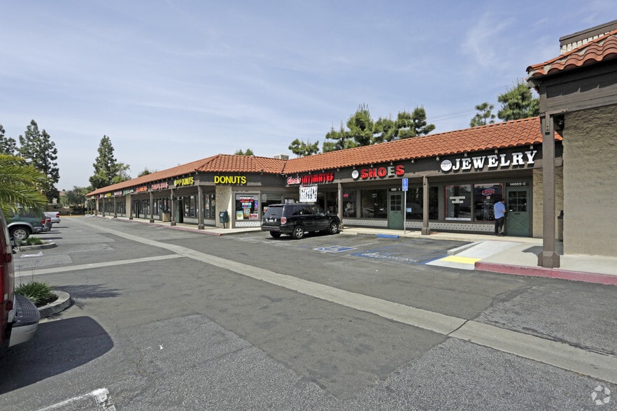 14001-14005 Ramona Blvd, Baldwin Park, CA for sale - Building Photo - Image 1 of 1