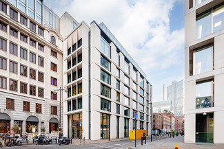 More details for 26-26A Finsbury Sq, London - Office for Lease