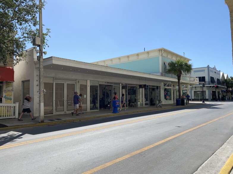 423 Duval St, Key West, FL for lease - Building Photo - Image 1 of 3