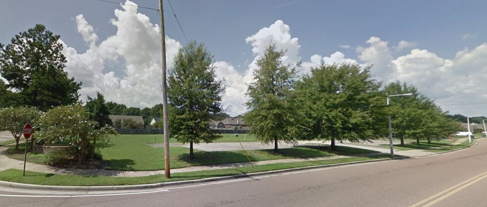 Grand Steeple Dr, Collierville, TN for sale - Building Photo - Image 1 of 1