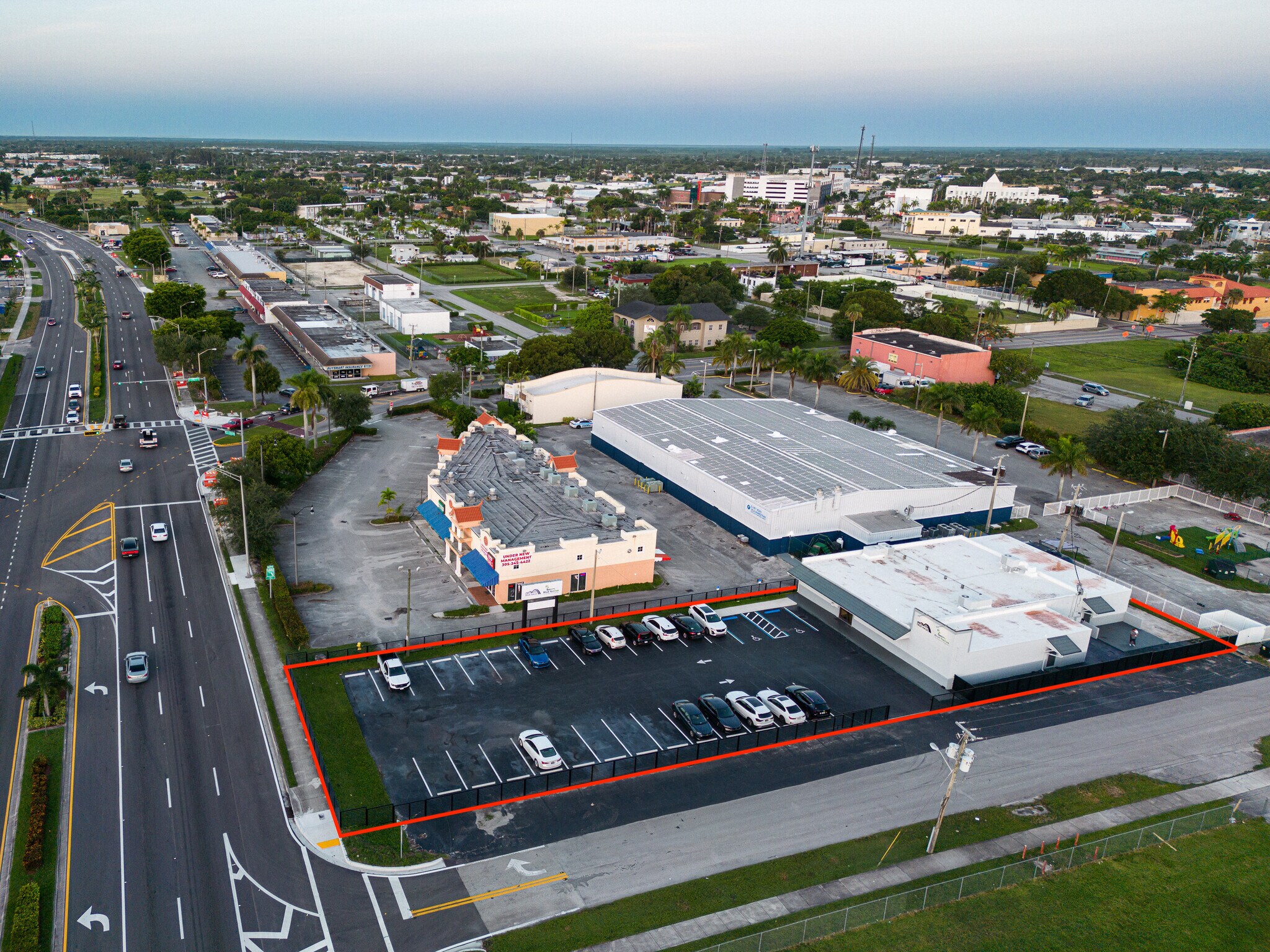 255 NE 3rd Dr, Homestead, FL for sale Building Photo- Image 1 of 1