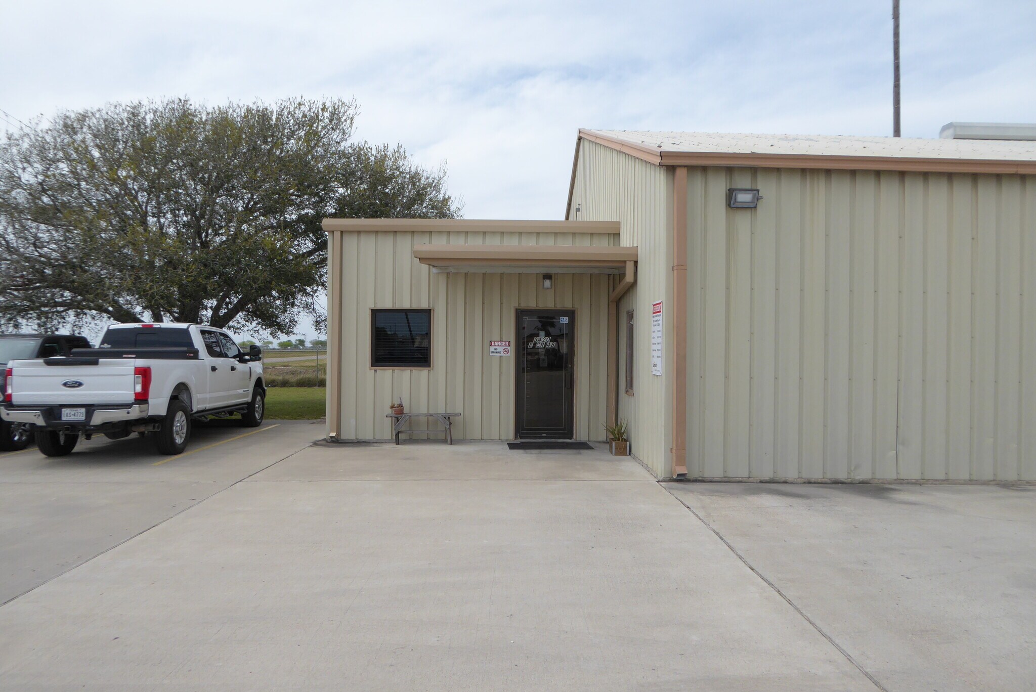 3420 County Road 48, Robstown, TX 78380 Industrial for Lease