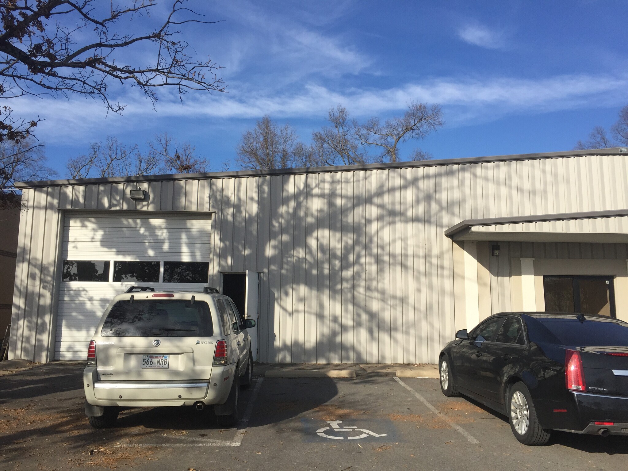 814 N Creek Dr, Conway, AR for sale Building Photo- Image 1 of 1