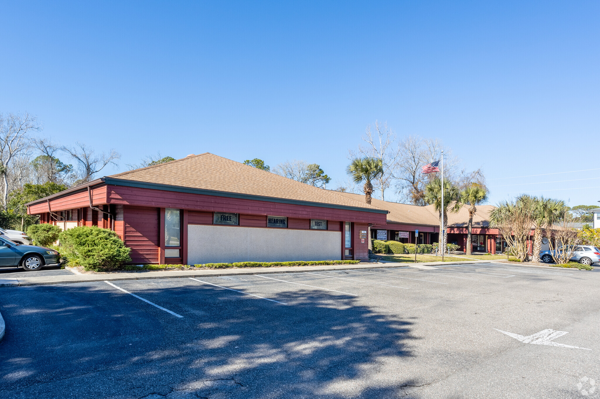 1411 S 14th St, Fernandina Beach, FL for sale Primary Photo- Image 1 of 1