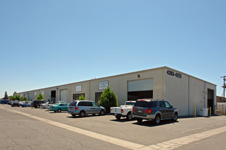 More details for 4263-4273 Power Inn Rd, Sacramento, CA - Industrial for Lease