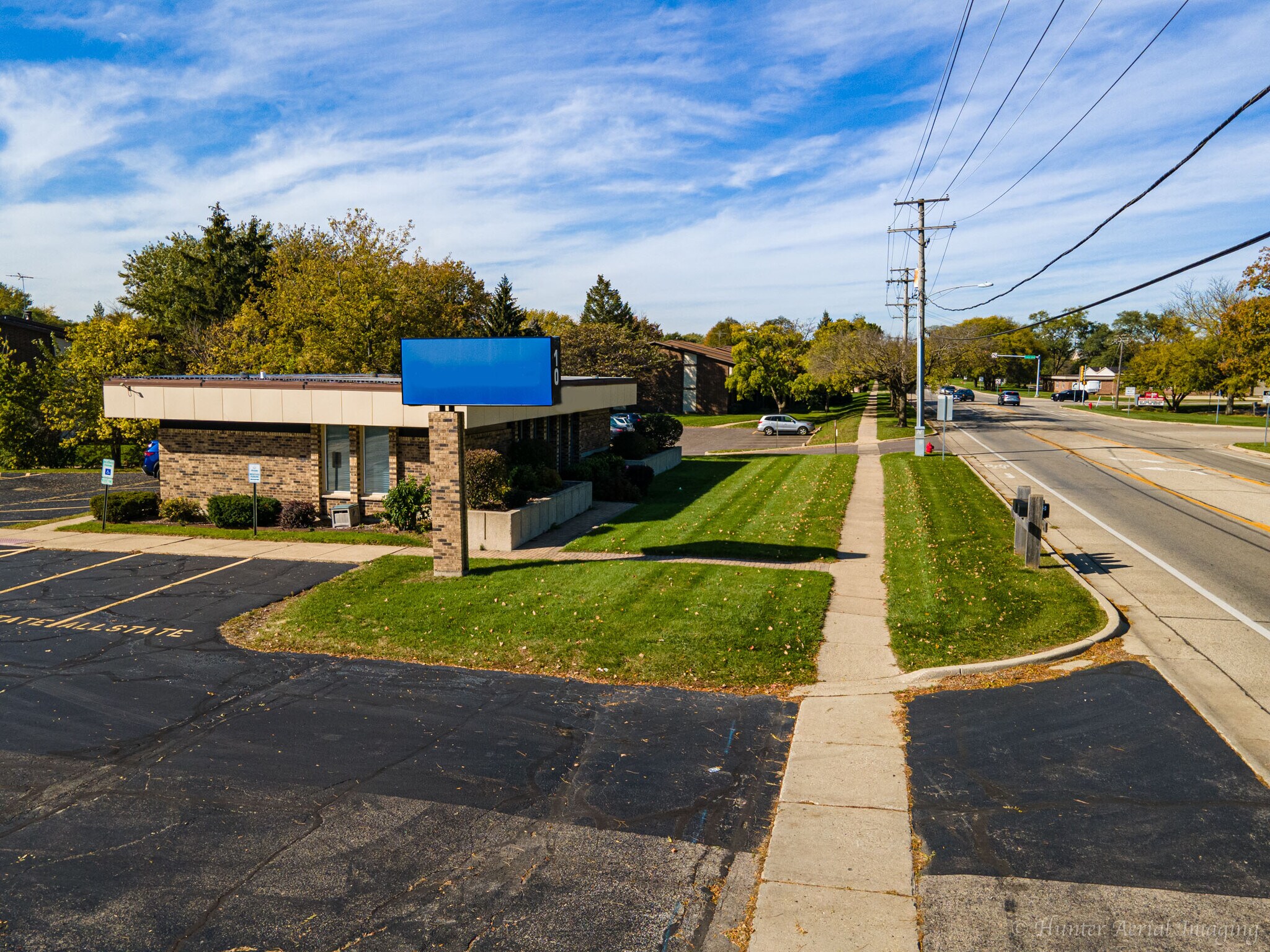 10 Virginia Rd, Crystal Lake, IL for sale Building Photo- Image 1 of 1