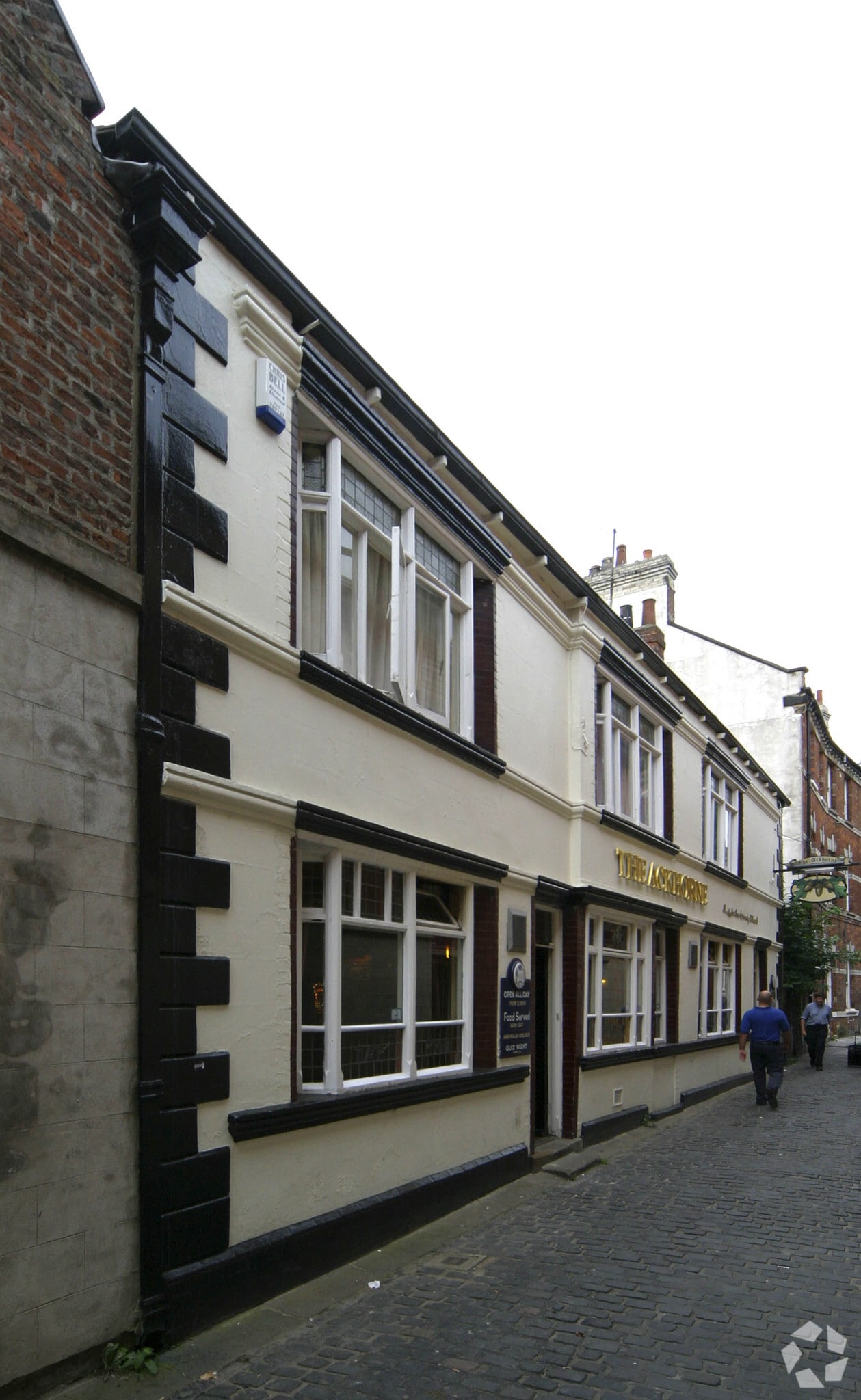 St Martins Ln, York for sale Primary Photo- Image 1 of 1