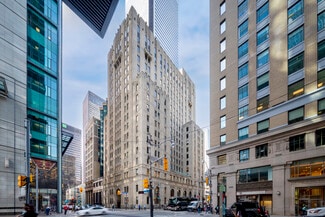 More details for 320 Bay St, Toronto, ON - Coworking for Lease