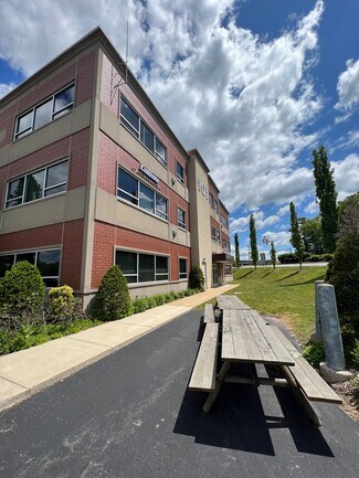 More details for 101 Industrial Park Rd, Taunton, MA - Office for Lease