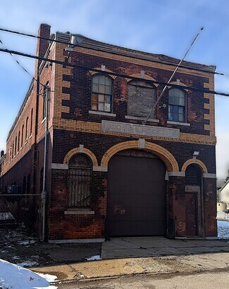 More details for 174 Chicago St, Buffalo, NY - Industrial for Sale