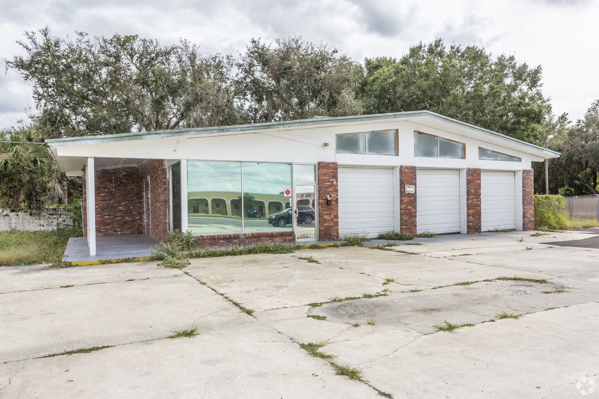 303 S Brevard Ave, Arcadia, FL for sale Primary Photo- Image 1 of 1