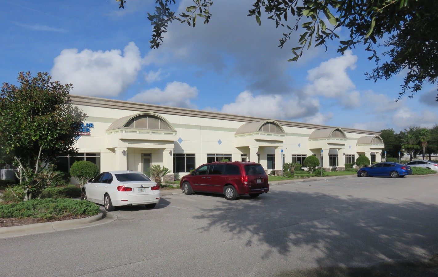 1180 N Williamson Blvd, Daytona Beach, FL, 32114 - Office Space For ...