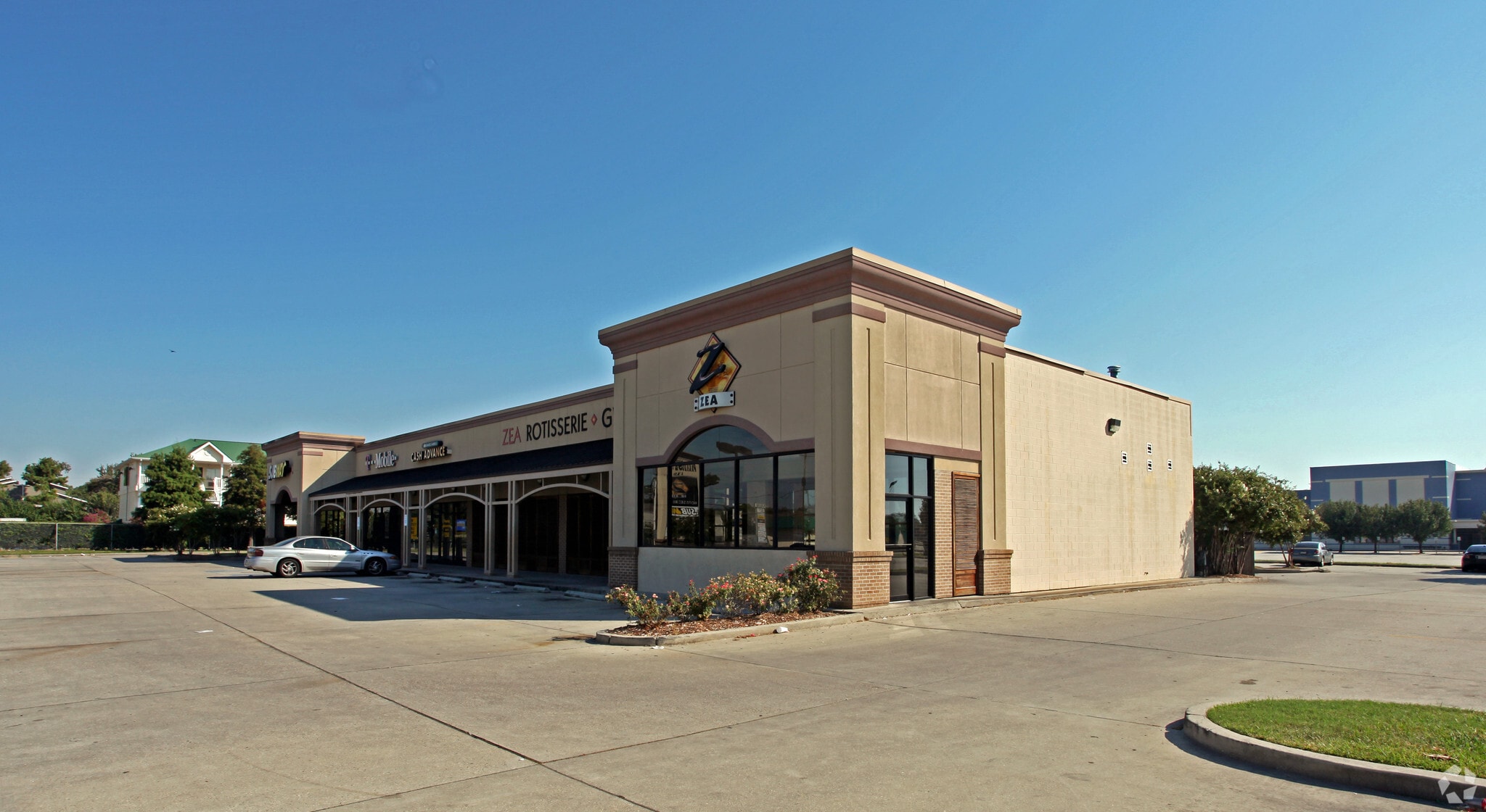 1121 Manhattan Blvd, Harvey, LA 70058