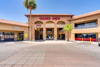 More details for 1101 N Wilmot Rd, Tucson, AZ - Office, Office/Medical for Lease