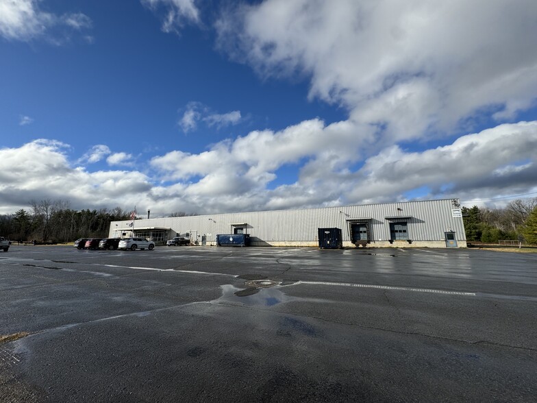 39 Myers Way, Willsboro, NY for sale - Building Photo - Image 2 of 13